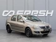 Renault Logan I Рестайлинг Краснодар  - изображение 16