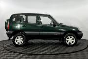 Chevrolet Niva I Нижний Новгород  - изображение 28