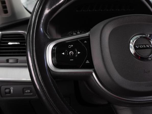 Volvo XC90 II с пробегом 2019 года, цена 4 299 000 рублей, 195584 км, внедорожник, Автокод Объявления