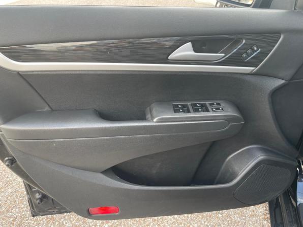 Dongfeng AX7 I с пробегом 2018 года, цена 1 230 500 рублей, 72543 км, внедорожник, Автокод Объявления