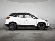 Hyundai Creta I Рестайлинг Санкт-Петербург  - изображение 26