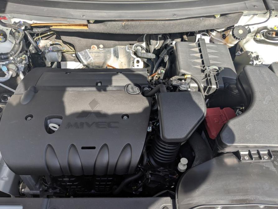 Mitsubishi Outlander III Рестайлинг 3 Москва  - изображение 21