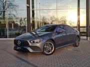 Mercedes-Benz CLA II (C118 X118) Санкт-Петербург  - изображение 26