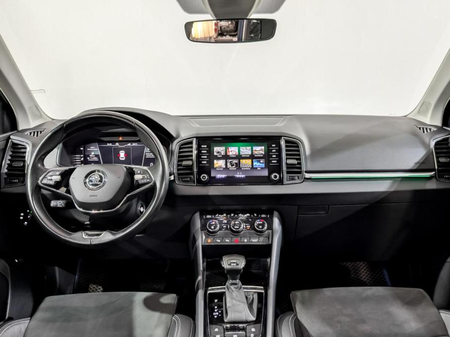 Skoda Karoq I Химки  - изображение 14