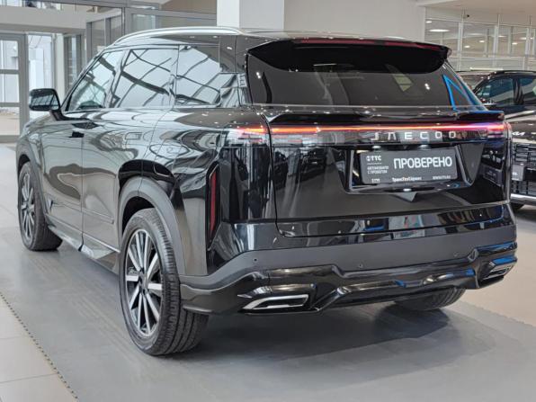 Jaecoo J7 I с пробегом 2024 года, цена 2 083 000 рублей, 71973 км, внедорожник, Автокод Объявления