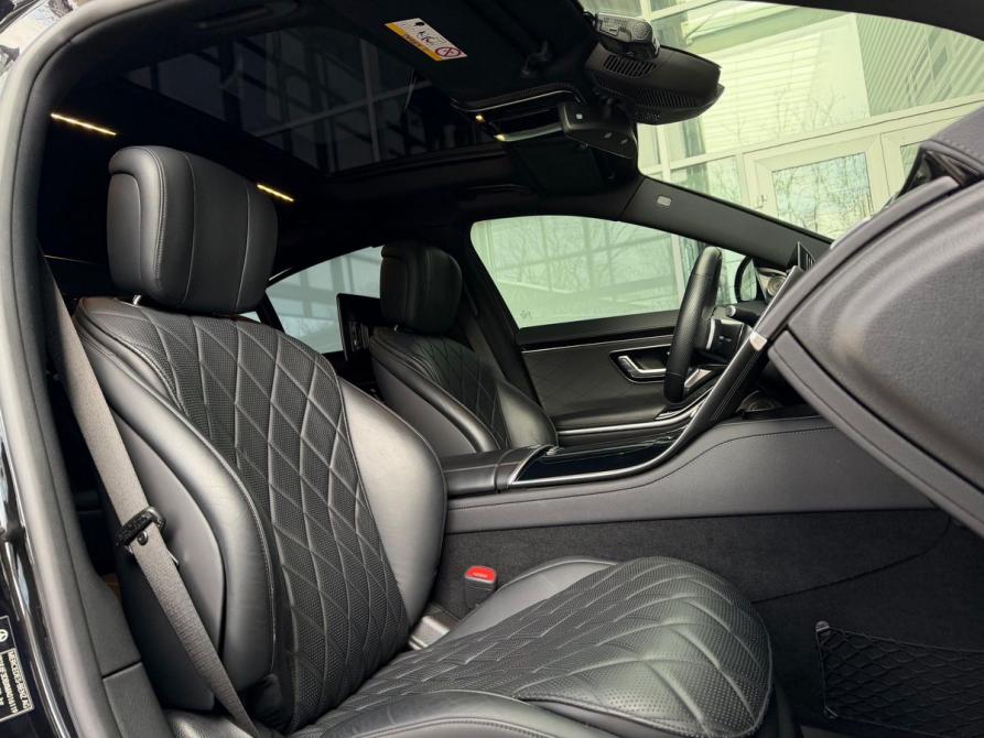 Mercedes-Benz S-Класс VII (W223) Минеральные Воды  - изображение 16