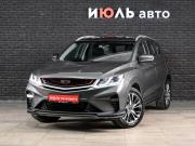 Geely Coolray I Екатеринбург  - изображение 23