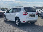 Nissan Terrano III (D10) Вологда  - изображение 22