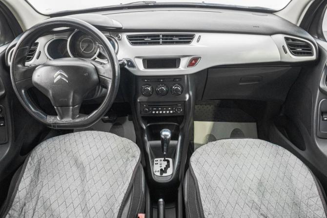 Citroen C3 II с пробегом 2010 года, цена 499 000 рублей, 266000 км, хэтчбек, Автокод Объявления