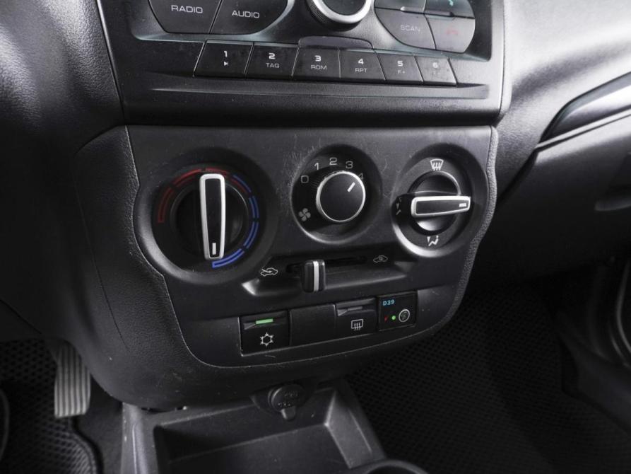 Lada (ВАЗ) Granta I Рестайлинг Ростов-на-Дону  - изображение 13