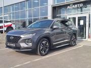 Hyundai Santa Fe IV Самара  - изображение 32