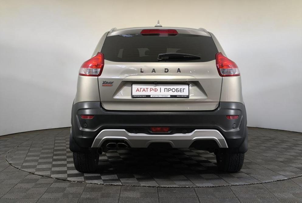Lada (ВАЗ) XRAY I Нижний Новгород  - изображение 5