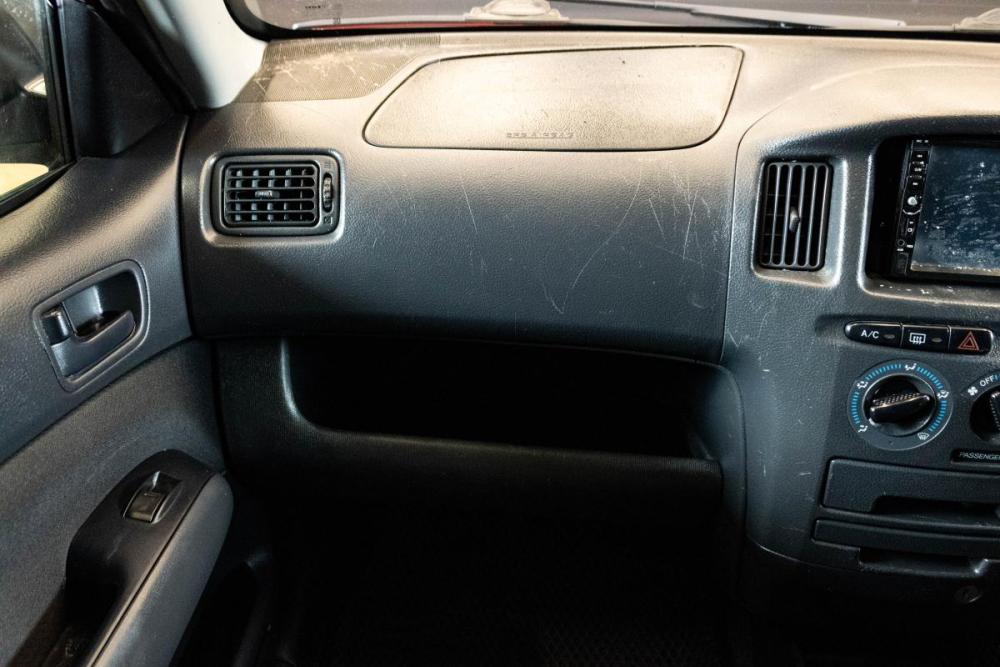 Toyota Probox I Уфа  - изображение 6