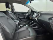 Hyundai ix35 I Рестайлинг Москва  - изображение 28