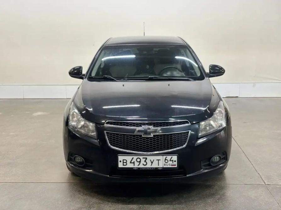 Chevrolet Cruze I Саратов  - изображение 4