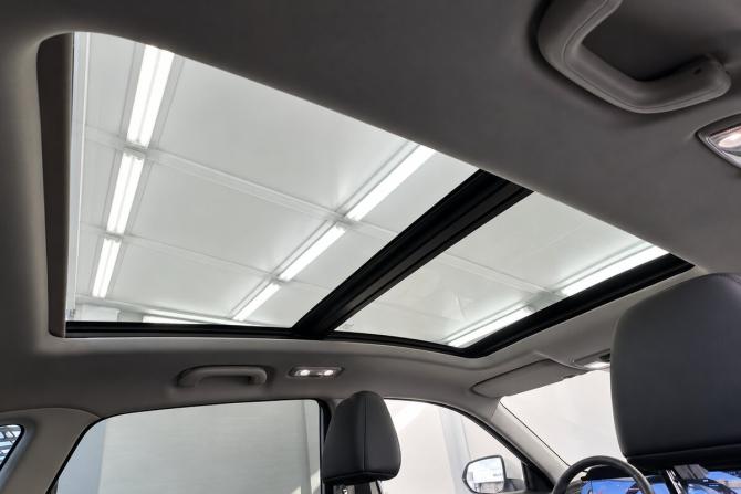 Changan CS35 Plus I Рестайлинг с пробегом 2023 года, цена 1 600 000 рублей, 81246 км, внедорожник, Автокод Объявления