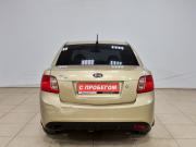 Kia Rio II Рестайлинг Альметьевск  - изображение 24