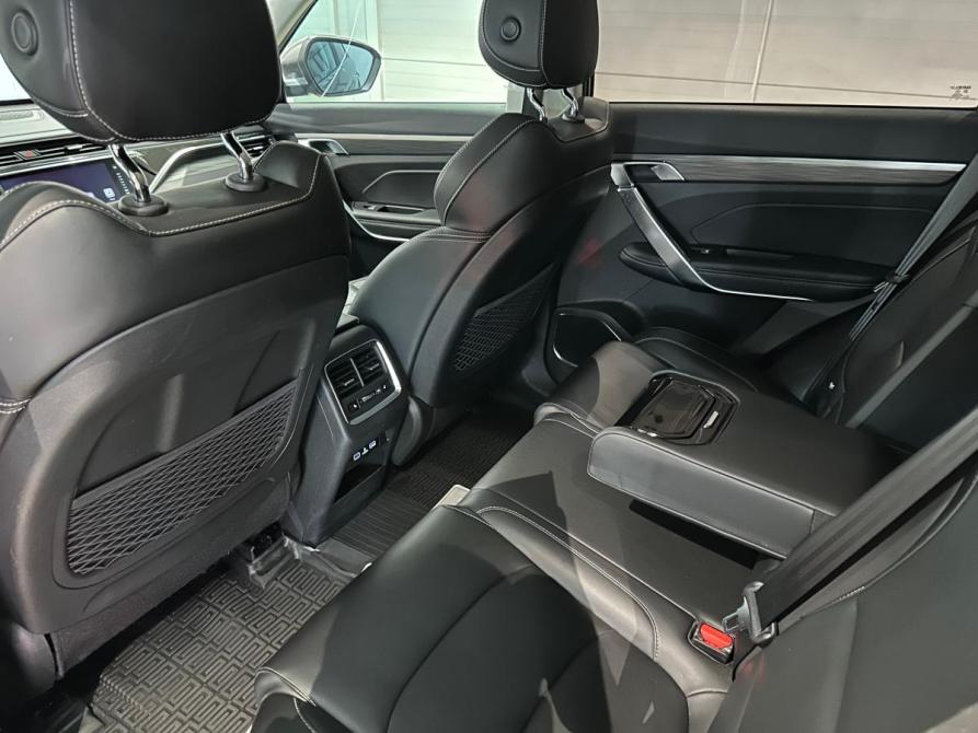 Geely Atlas Pro Самара  - изображение 8