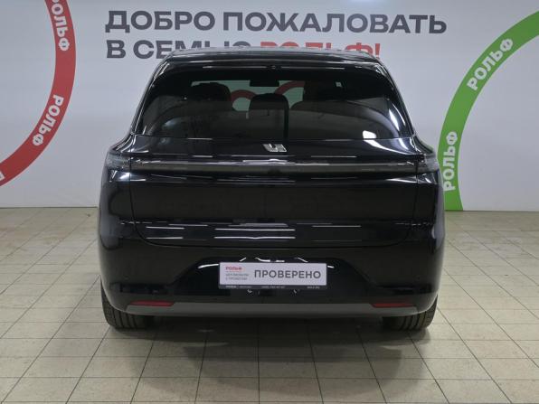 Li Auto (Lixiang) L6 I с пробегом 2024 года, цена 6 690 000 рублей, 22340 км, внедорожник, Автокод Объявления