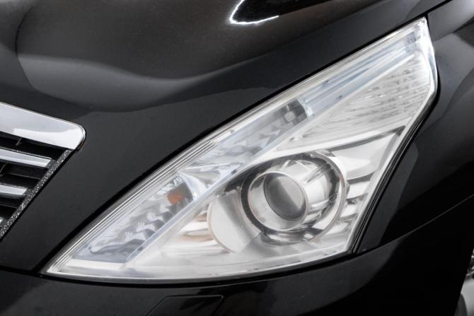 Nissan Teana I Рестайлинг с пробегом 2011 года, цена 999 000 рублей, 256000 км, седан, Автокод Объявления