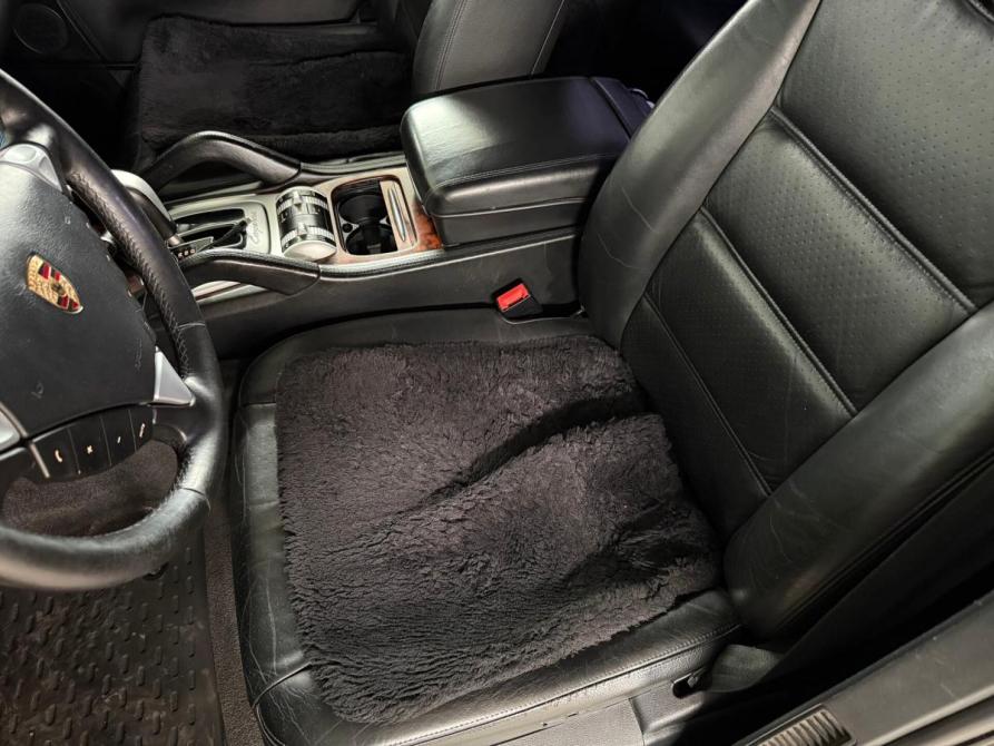 Porsche Cayenne I (955) Екатеринбург  - изображение 12