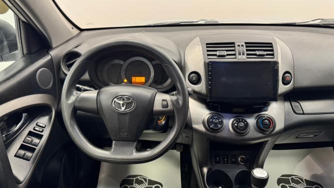 Toyota RAV4 III (XA30) Рестайлинг с пробегом 2011 года, цена 1 100 000 рублей, 295937 км, внедорожник, Автокод Объявления