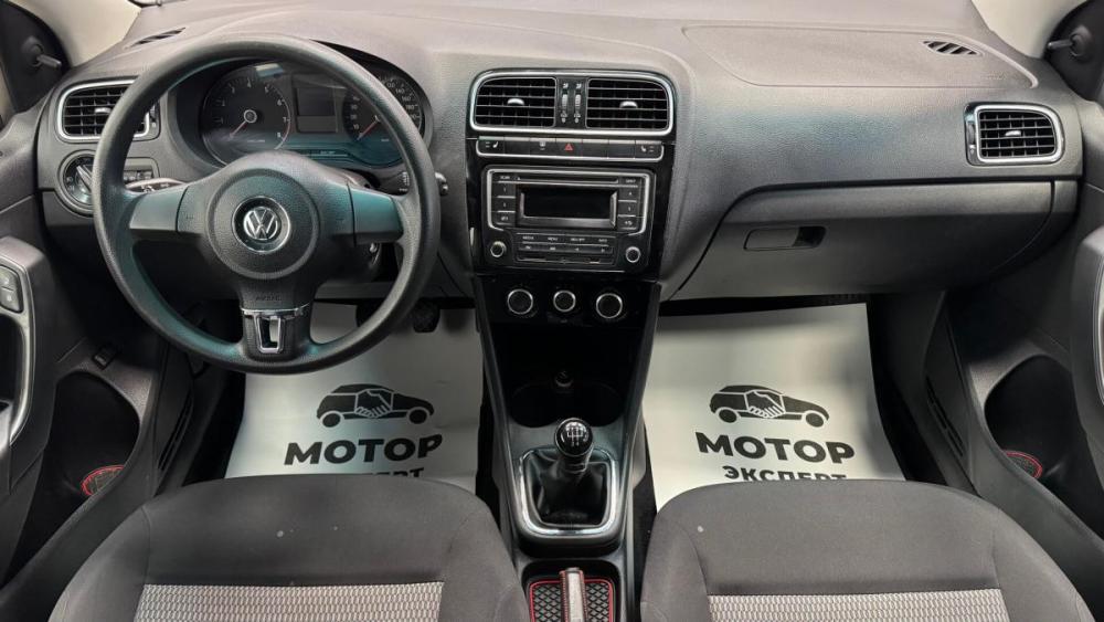 Volkswagen Polo V Киров  - изображение 16