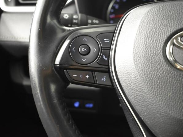 Toyota RAV4 V (XA50) с пробегом 2021 года, цена 2 723 100 рублей, 124741 км, внедорожник, Автокод Объявления