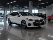 BMW 5 серии VIII (G60/G61/G68) Москва  - изображение 34