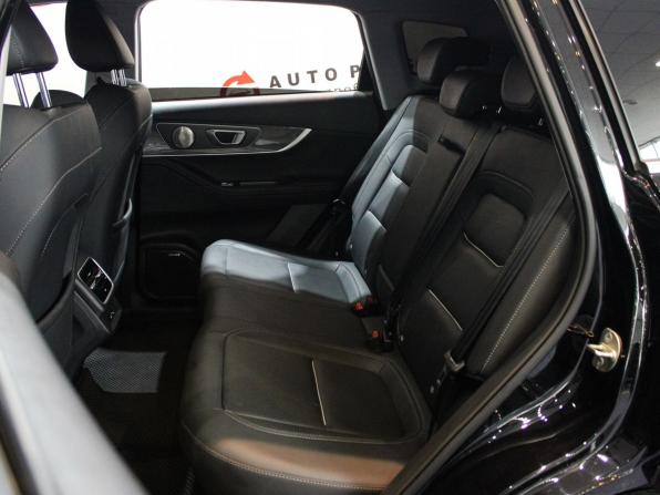Chery Tiggo 7 Pro Max I Рестайлинг с пробегом 2025 года, цена 2 079 000 рублей, 20300 км, внедорожник, Автокод Объявления