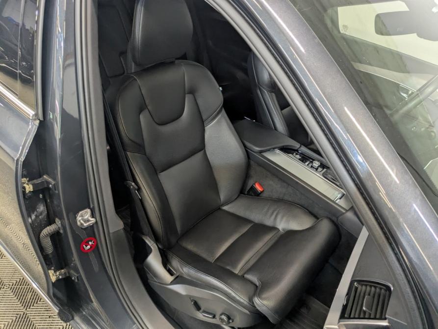 Volvo XC90 II Москва  - изображение 23
