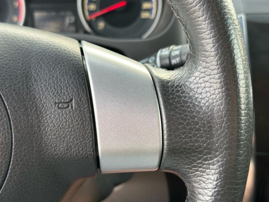 Suzuki SX4 I (Classic) Рестайлинг Волгоград  - изображение 16