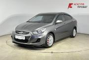 Hyundai Solaris I Саранск  - изображение 31