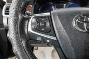 Toyota Camry VII (XV50) Рестайлинг Барнаул  - изображение 46