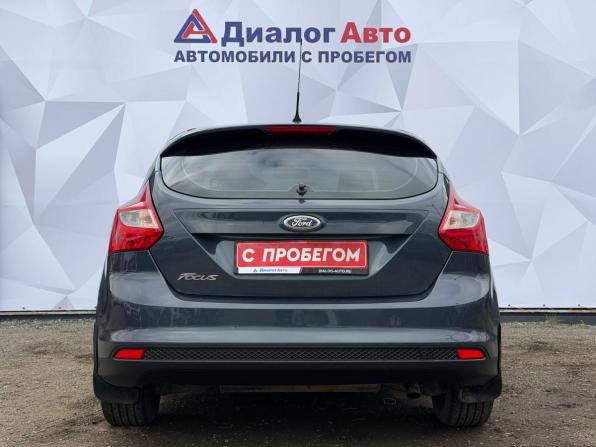 Ford Focus III с пробегом 2012 года, цена 680 000 рублей, 214000 км, хэтчбек, Автокод Объявления