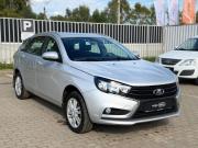 Lada (ВАЗ) Vesta I Тверь  - изображение 8