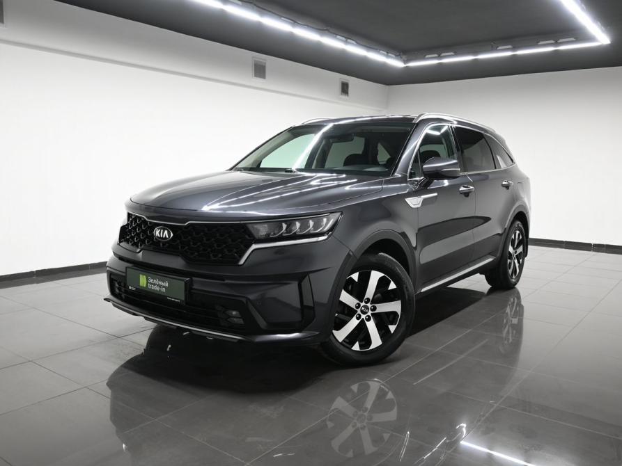 Kia Sorento IV Тверь  - изображение 1