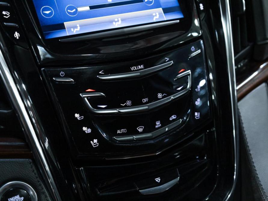 Cadillac Escalade IV Санкт-Петербург  - изображение 27