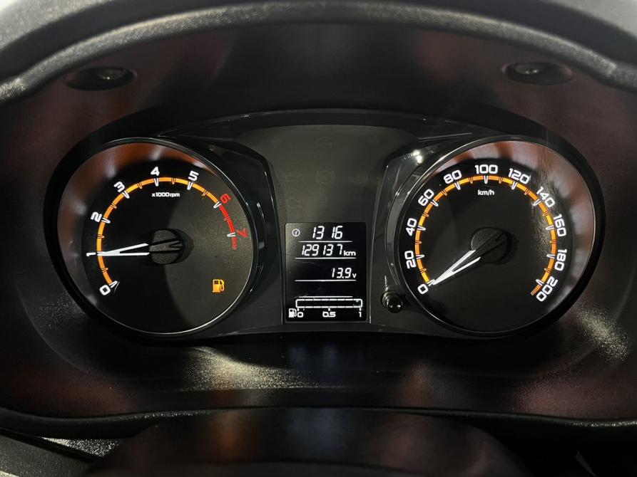 Lada (ВАЗ) Granta I Рестайлинг Великий Новгород  - изображение 14