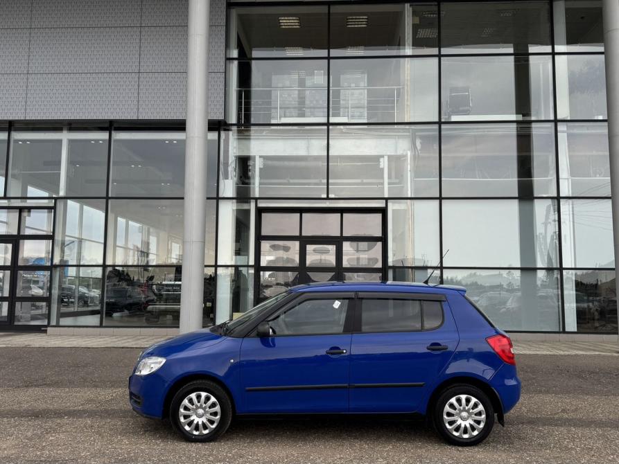 Skoda Fabia II Тверь  - изображение 2