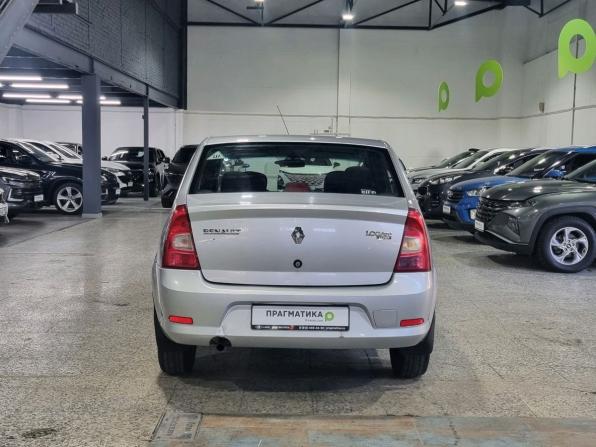 Renault Logan I Рестайлинг с пробегом 2013 года, цена 499 000 рублей, 143685 км, седан, Автокод Объявления