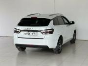Lada (ВАЗ) Vesta I Кострома  - изображение 25
