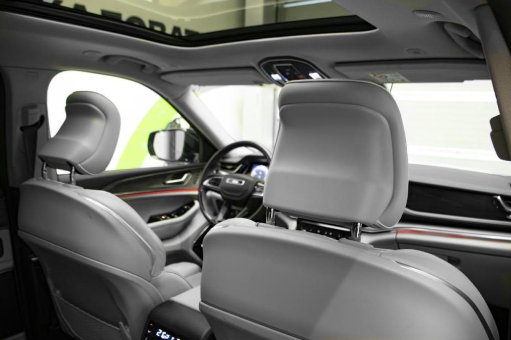 Jeep Grand Cherokee V (WL) Москва  - изображение 32
