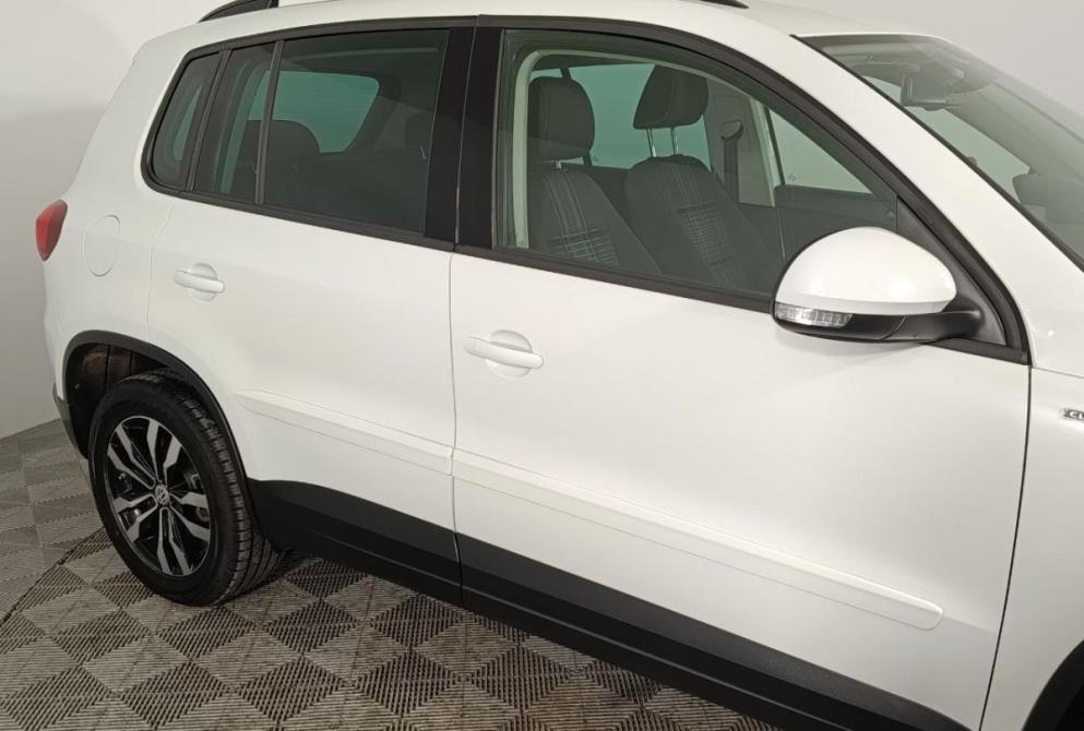 Volkswagen Tiguan I Рестайлинг Волгоград  - изображение 23