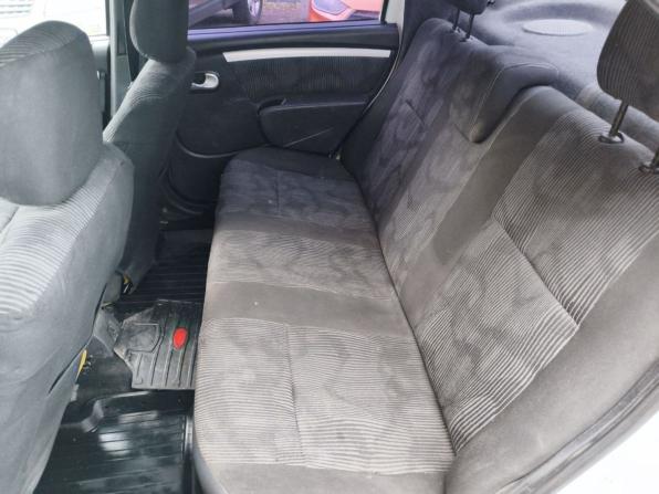 Renault Logan I Рестайлинг с пробегом 2011 года, цена 239 000 рублей, 320000 км, седан, Автокод Объявления