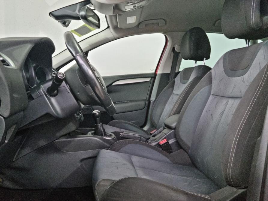 Citroen C4 II Петрозаводск  - изображение 10