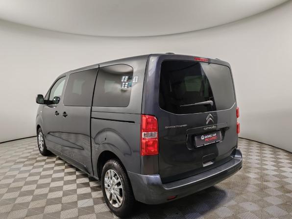 Citroen SpaceTourer I с пробегом 2020 года, цена 2 549 000 рублей, 120572 км, минивэн, Автокод Объявления