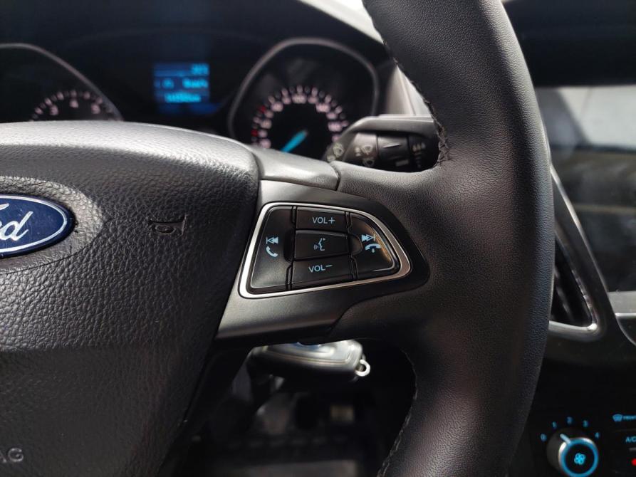 Ford Focus III Рестайлинг Пермь  - изображение 11