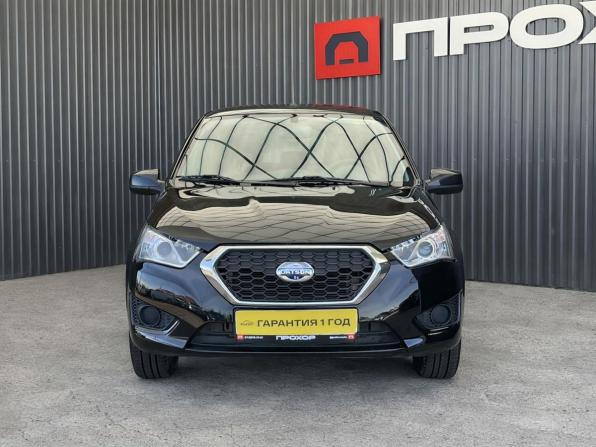 Datsun mi-DO с пробегом 2019 года, цена 677 000 рублей, 100819 км, хэтчбек, Автокод Объявления
