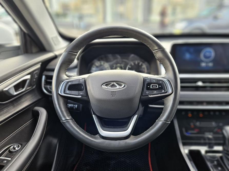 Chery Tiggo 4 Pro I Санкт-Петербург  - изображение 13